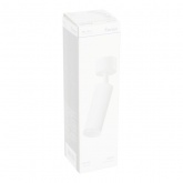 Светильник настенно-потолочный спот Feron ML1021 под лампу MR11 35W GU10, белый