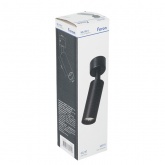 Светильник настенно-потолочный спот Feron ML1031 под лампу MR11 35W GU10, черный