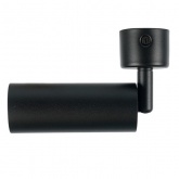 Светильник настенно-потолочный спот Feron ML1031 под лампу MR11 35W GU10, черный