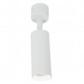 Светильник настенно-потолочный спот Feron ML1031 под лампу MR11 35W GU10, белый