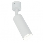 Светильник настенно-потолочный спот Feron ML1031 под лампу MR11 35W GU10, белый