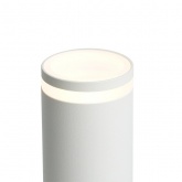 Светильник настенный Feron ML1004 Luna под лампу MR11 35W 2*GU10, белый