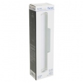 Светильник настенный Feron ML1004 Luna под лампу MR11 35W 2*GU10, белый