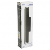 Светильник настенный Feron ML1004 Luna под лампу MR11 35W 2*GU10, черный