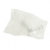 Светильник настенный Feron ML1004 Luna под лампу MR11 35W 2*GU10, черный