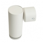 Светильник настенный Feron ML1005 Luna под лампу MR11 35W GU10, белый