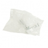 Светильник настенный Feron ML1005 Luna под лампу MR11 35W GU10, белый