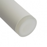 Светильник потолочный на подвесе Feron ML1028 Barrel levitation MR11 35W 230V, белый, D40*H250