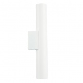 Светильник настенный Feron ML1034 под лампу MR11 35W 2*GU10, белый