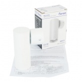 Светильник настенный Feron ML1035 под лампу MR11 35W GU10, белый