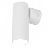 Светильник настенный Feron ML1035 под лампу MR11 35W GU10, белый