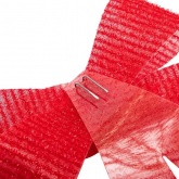 Светодиодная фигура Neon-Night Олененок 600Led 4.5V цвет теплый белый IP44 20x55x107см