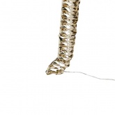 Светодиодная фигура Neon-Night Олень 1440Led 31V цвет теплый белый IP44 27x90x180см