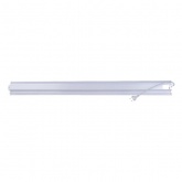 Светильник светодиодный линейный ИЭК PRO 1201 36Вт 3000К 1200х107х52мм