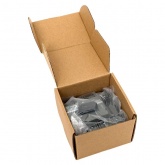 Рубильник EKF PROxima TwinBlock 40A 4P c рукояткой управления для прямой установки (выключатель нагрузки)