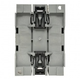 Рубильник EKF PROxima TwinBlock 125A 3P c рукояткой управления для прямой установки (выключатель нагрузки)