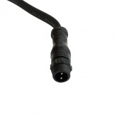 Светодиодный линейный фасадный светильник Feron LL-893 24LED 24W красный DC24V IP65 970x40x25mm