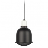 Светильник для террариумов и брудеров ЭРА FITO-E27-SHADE с защитной решеткой IP20