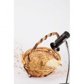 Светильник для террариумов и брудеров ЭРА FITO-E27-FLEX-CLIP max 250W на прищепке IP20