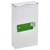 Консольный светодиодный светильник Generica LED ДКУ 4002 60Д 60W 5000K IP65 черный d50-60mm