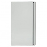 Щит с монтажной панелью EKF Kratos ЩМПг 400х300х220мм IP66 серый