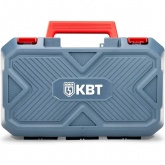 Гайковерт КВТ WB-20-350 Профи ударный аккумуляторный бесщеточный с патроном на 1/2 дюйма