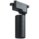 Светильник светодиодный трековый однофазный Navigator NLT-T1-1L 10W 840 4000К BL LED 36° черный
