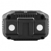 Фонарь налобный ЭРА GA-814 5W COB + 5W LED аккумуляторный, 5 режимов сенсорное управление