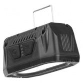 Фонарь налобный ЭРА GA-814 5W COB + 5W LED аккумуляторный, 5 режимов сенсорное управление