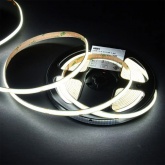 Светодиодная COB лента ИЭК 312LED 8Вт/м 6500К 24В IP20 5000х8мм (упаковка 5 м)