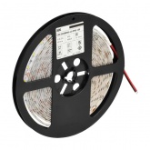 Лента светодиодная ИЭК LED LSR 2835 NW 60Led/m 4,8W/m 12V IP65 4000K 8mm (уп. 5м)