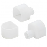 Светодиодная неоновая термостойкая лента ИЭК SMD5050 60Led/m 10W/m 24V IP67 RGB 13mm (уп. 5м)