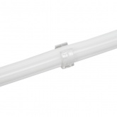 Светодиодная неоновая термостойкая лента ИЭК SMD5050 60Led/m 10W/m 24V IP67 RGB 13mm (уп. 5м)