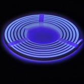 Светодиодная неоновая термостойкая лента ИЭК SMD5050 60Led/m 10W/m 24V IP67 RGB 13mm (уп. 5м)