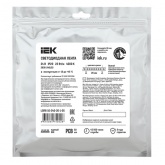 Лента светодиодная ИЭК LED 2835 240Led/m 22W/m 4000K 24V IP20 белый 10mm (уп. 5м)
