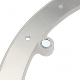 Светодиодный модуль Rexant 36W 2700-6500K 3120Lm D210 IP20 с драйвером STEP DIM, магнитное крепление