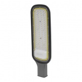 Консольный светодиодный светильник Rexant ДКУ-03 70W 5000K ШC IP65 черный d50mm