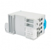 Распределительный блок ИЭК РБД-400А 12 контактов 400А