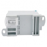 Распределительный блок ИЭК РБД-500А 12 контактов 500А