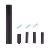 Универсальный набор Rexant для концевой заделки саморегулирующегося кабеля