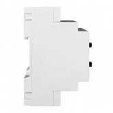 Терморегулятор Rexant TermoStat 16A-04 на DIN-рейку датчик температуры Temp С-2 в комплекте