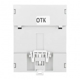 Терморегулятор Rexant TermoStat 16A-04 на DIN-рейку датчик температуры Temp С-2 в комплекте