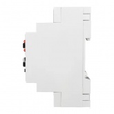 Терморегулятор Rexant TermoStat 16A-04 на DIN-рейку датчик температуры Temp С-2 в комплекте