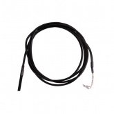 Терморегулятор Rexant TermoStat 16A-04 на DIN-рейку датчик температуры Temp С-2 в комплекте