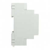 Терморегулятор Rexant TermoStat 16A-05 на DIN-рейку, цифровая индикация, датчик в комплекте