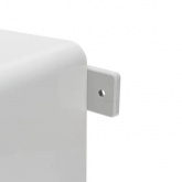 Щит накладной Rexant ЩМПп с монтажной панелью 600х400х200мм ABS УХЛ1 IP65