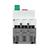 Автомат пуска двигателя EKF АПД-32 0,4-0,63А (New) (автомат защиты двигателя)