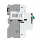 Автомат пуска двигателя EKF АПД-32 0,63-1,0А (New) (автомат защиты двигателя)