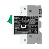 Автомат пуска двигателя EKF АПД-32 0,63-1,0А (New) (автомат защиты двигателя)