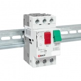 Автомат пуска двигателя EKF АПД-32 2,5-4А (New) (автомат защиты двигателя)